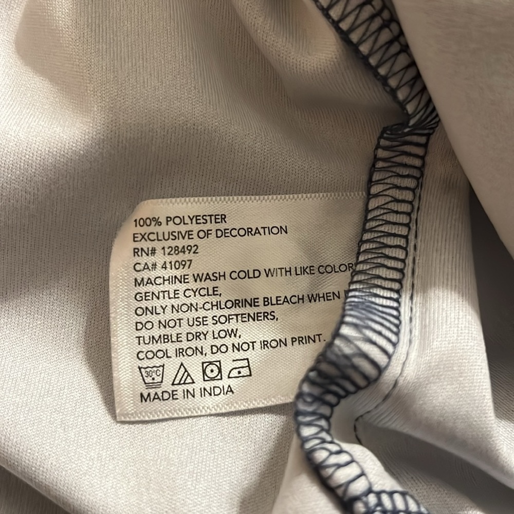 Greg Norman Golf Polo - Picture 5 of 5